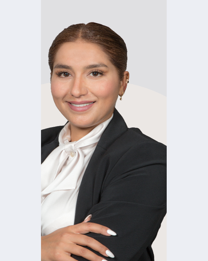 Dr. Elham Barani-Liese