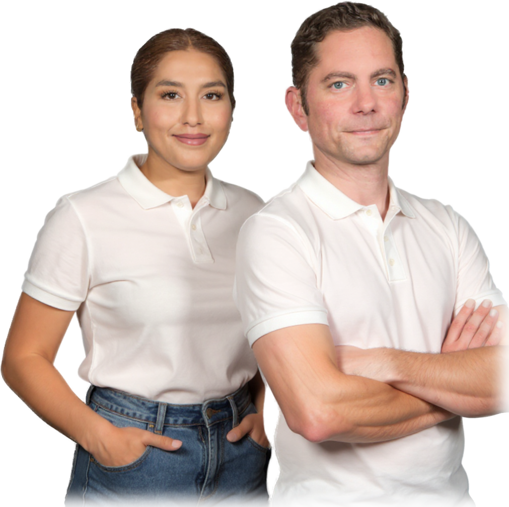 Dr. Elham Barani-Liese & Andreas Liese – SmartChance GmbH