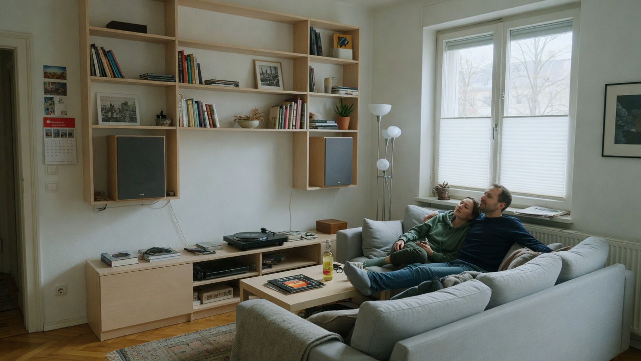 Multiroom Audio