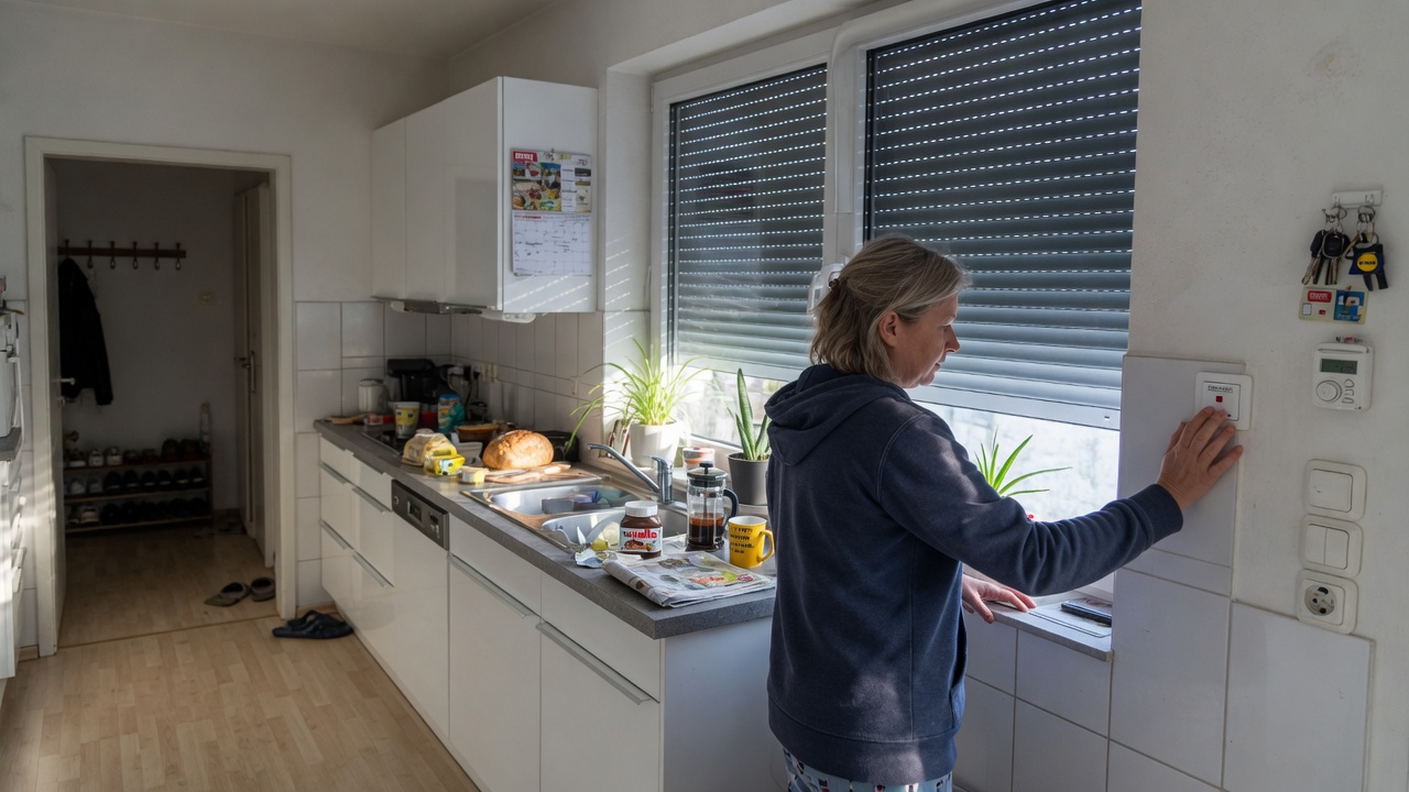 Hausautomation
